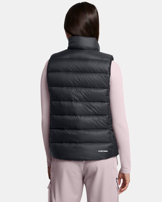 Women's UA Legend Down Vest image number 1