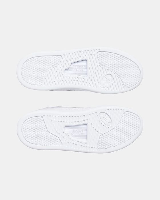 Women's UA Court 96 Shoes image number 4