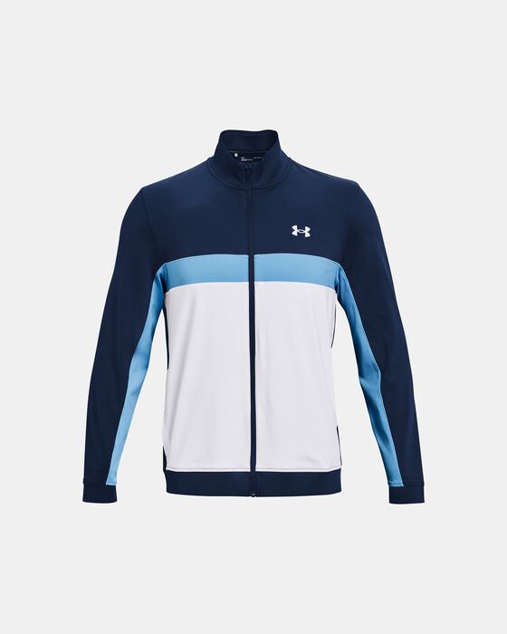 Men's UA Storm Midlayer Full-Zip Men's UA Storm Midlayer Full-Zip image number 5