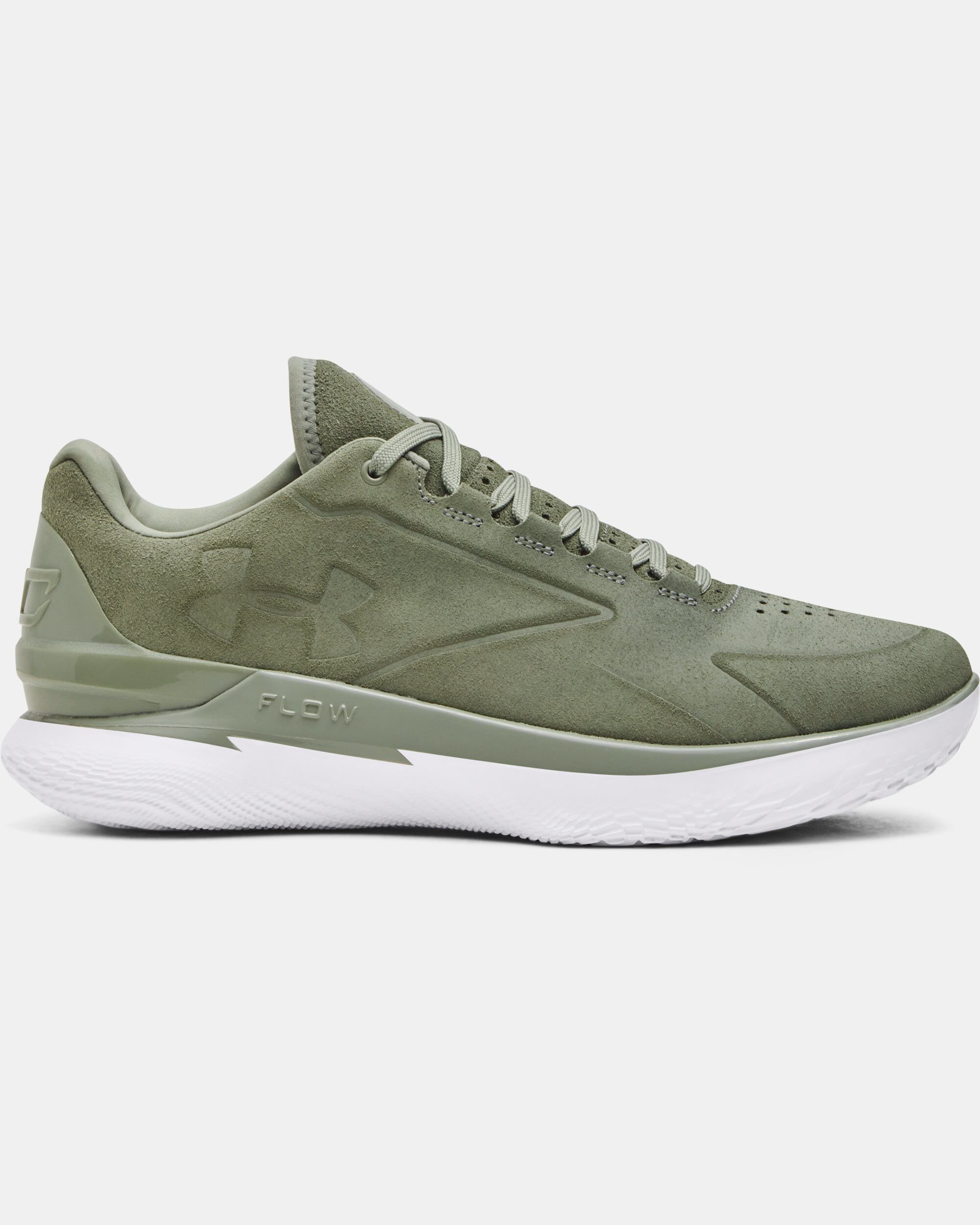 Curry 1 green women sale