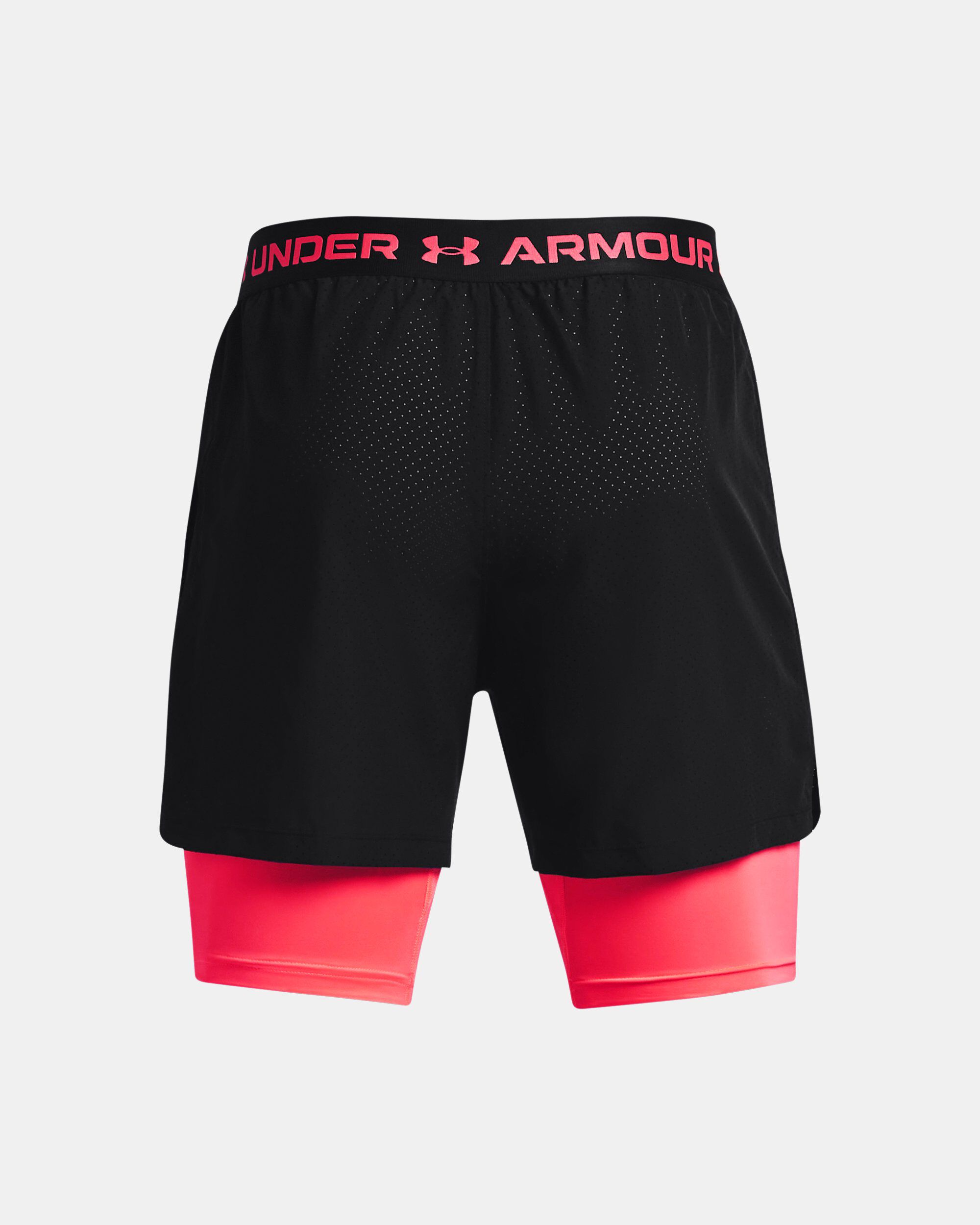 Under armour basketball hot sale shorts