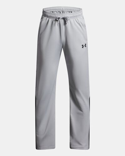 UA Brawler 3.0 Tapered