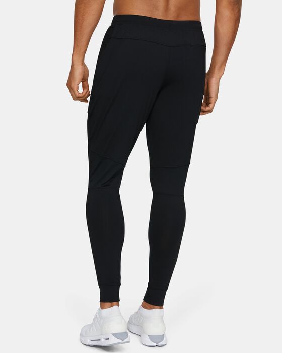 UA RUSH&trade; Fitted image number 1
