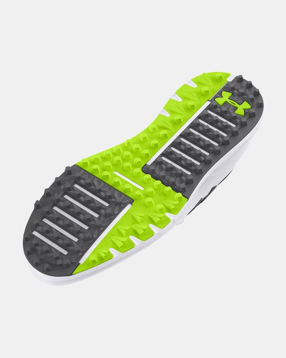 UA Drive Fade Spikeless image number 4