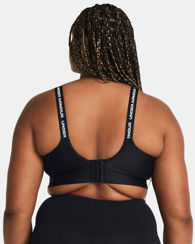 Women's UA Infinity 2.0 Mid Sports Bra