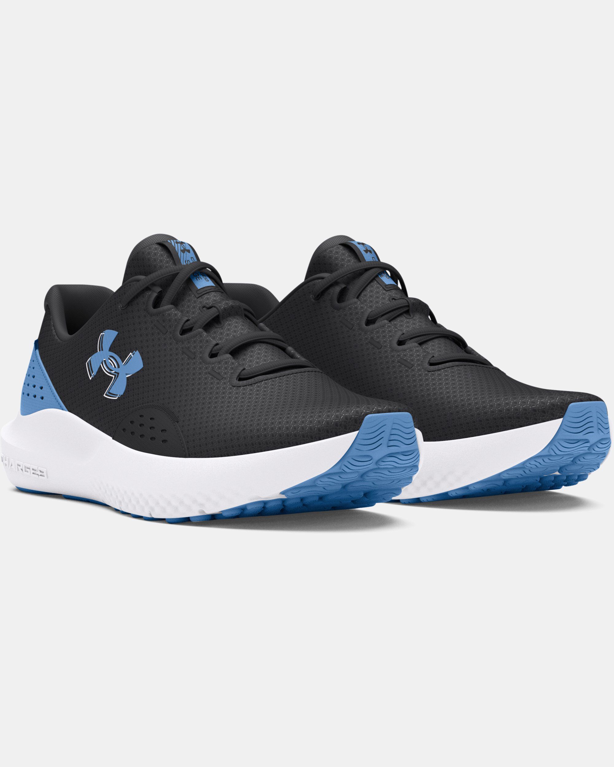 Ua surge basketball shoes discount