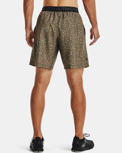 Men's UA Adapt Woven Shorts
