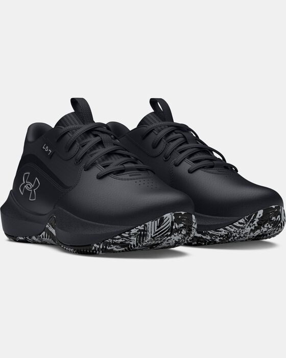 UA Lockdown 7 image number 3