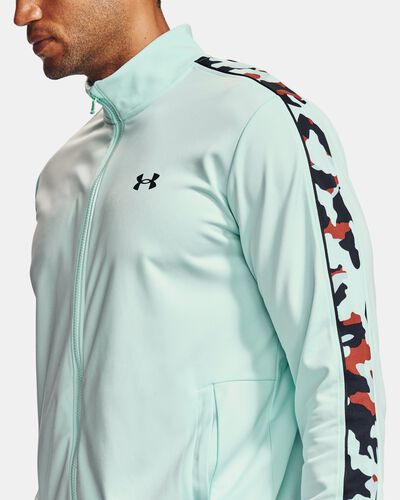 Men's UA Unstoppable Track Jacket