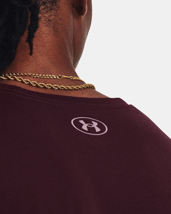 UA بيج لوجو فيل image number 3