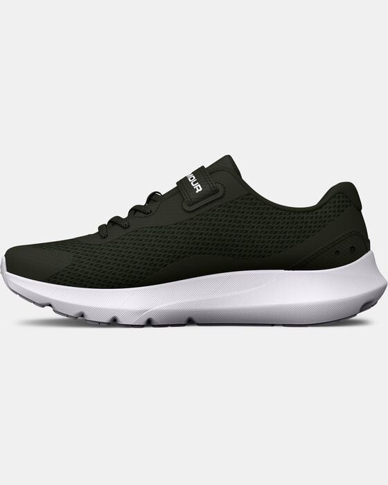 UA Surge 3 AC image number 1