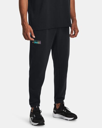 Men's Project Rock Heavyweight Terry Pants