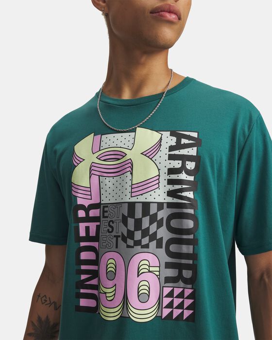 UA لوجو كولاج image number 2