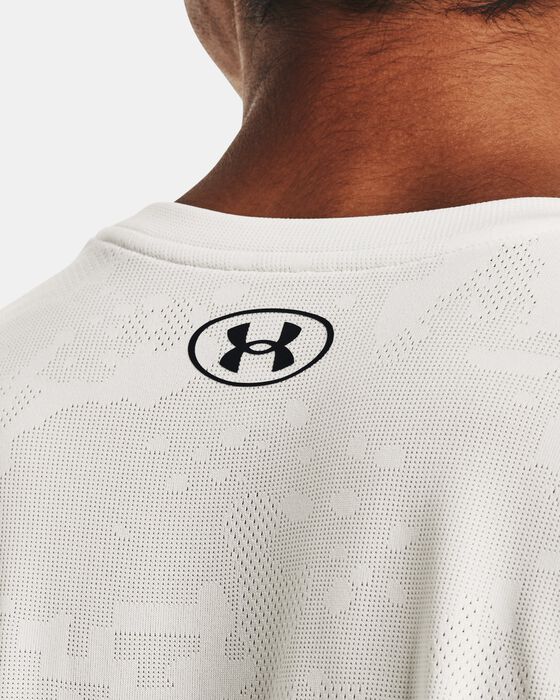 UA Tech™ Vent Jacquard image number 3