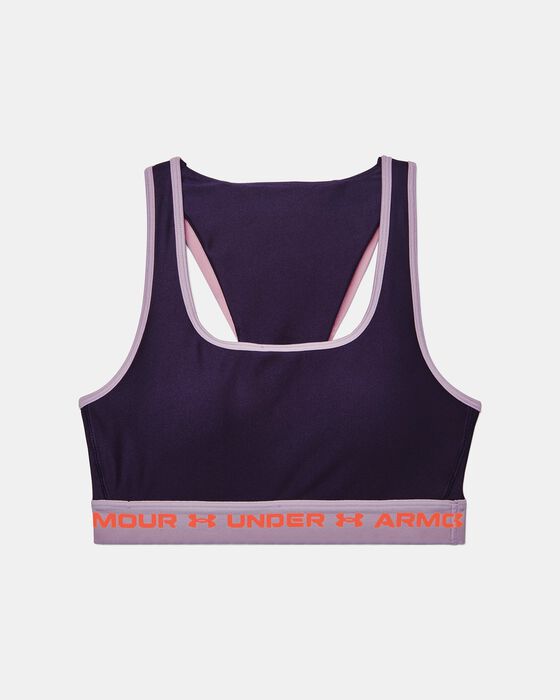 Armour® Mid Crossback Pocket image number 9