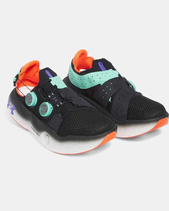 Unisex UA Infinite Mega Running Shoes image number 3