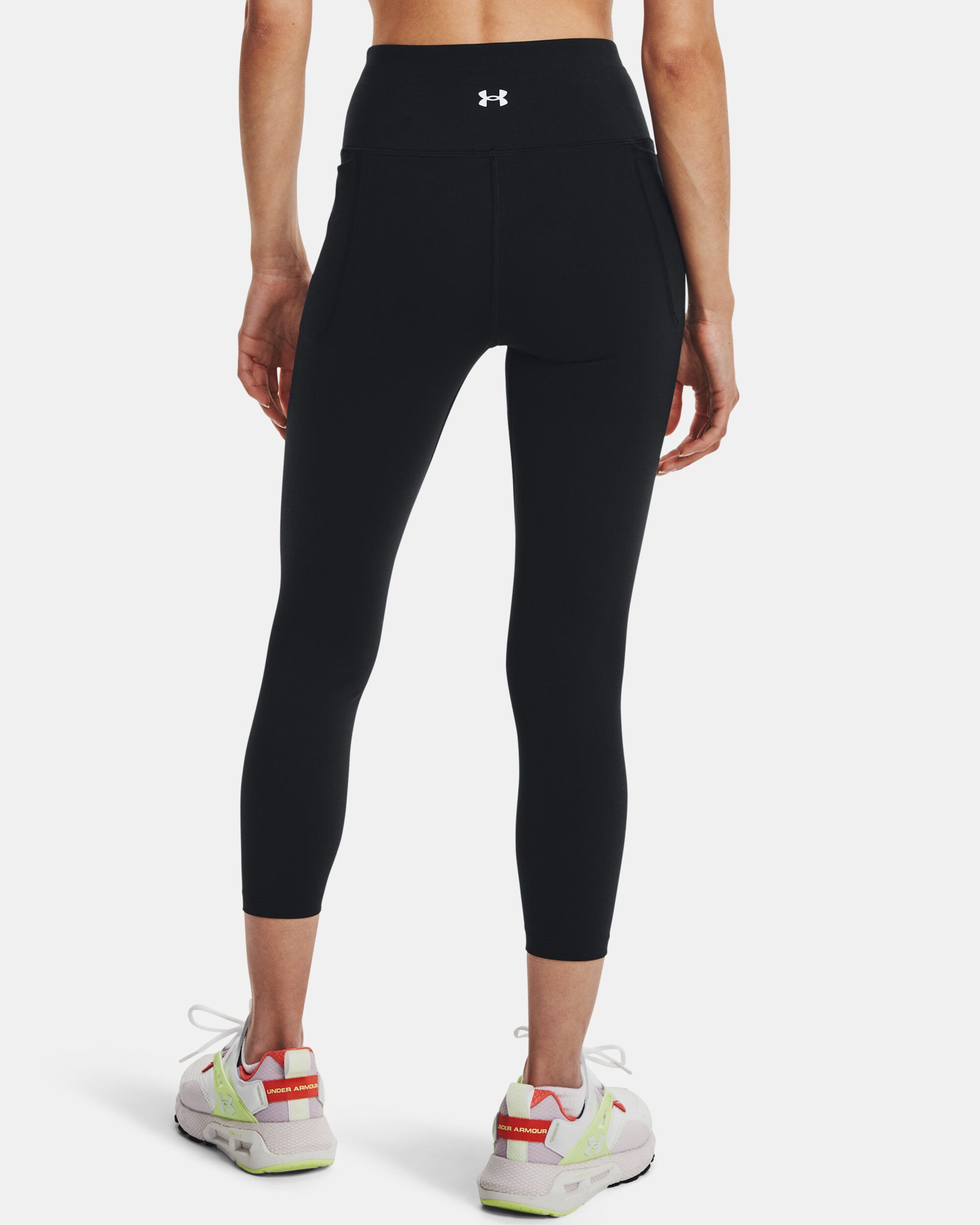 Under armour compression shop leggings