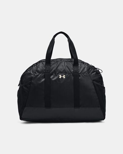 Women's Project Rock Gym Bag