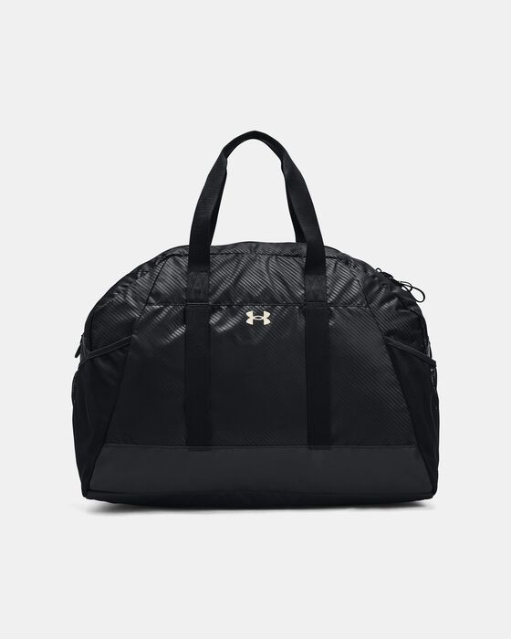 Women's Project Rock Gym Bag image number 1