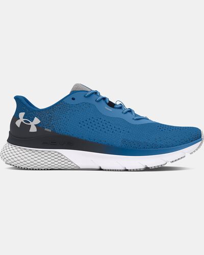 Boys' Grade School UA HOVR™ Turbulence 2 Running Shoes