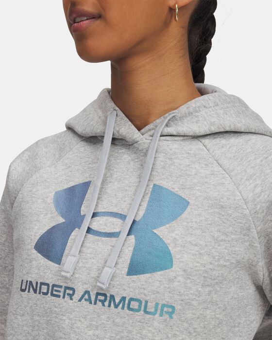 UA رايفال فليس شيمر UA رايفال فليس شيمر image number 2