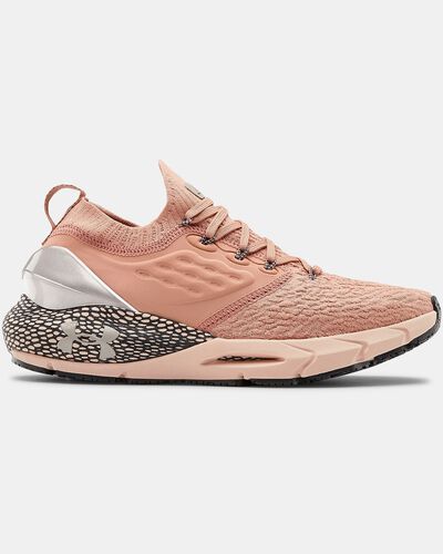 Women's UA HOVR™ Phantom 2 Metallic Running Shoes