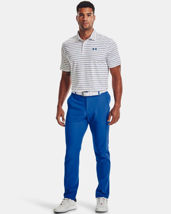 Men's UA Drive Tapered Pants image number 2