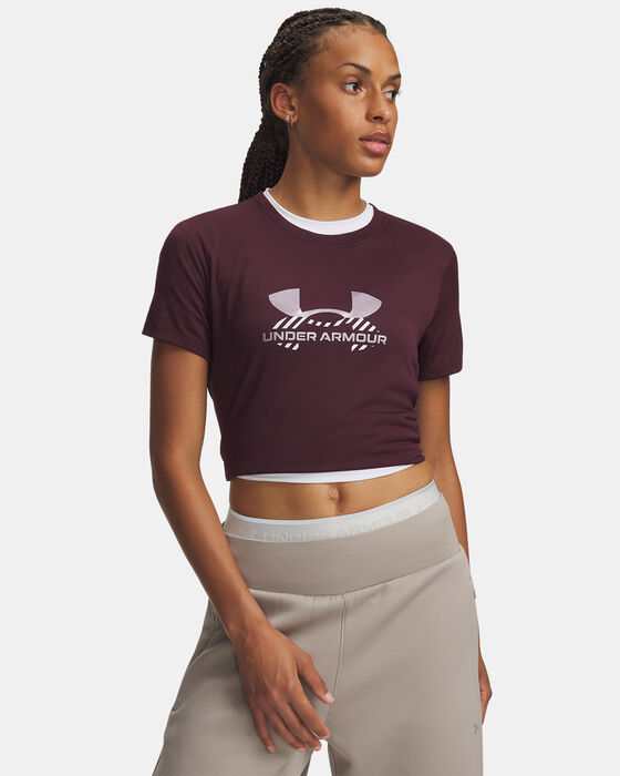 UA Tech&trade; Branded image number 0