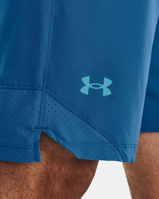 Men's UA Vanish Woven Shorts image number 3