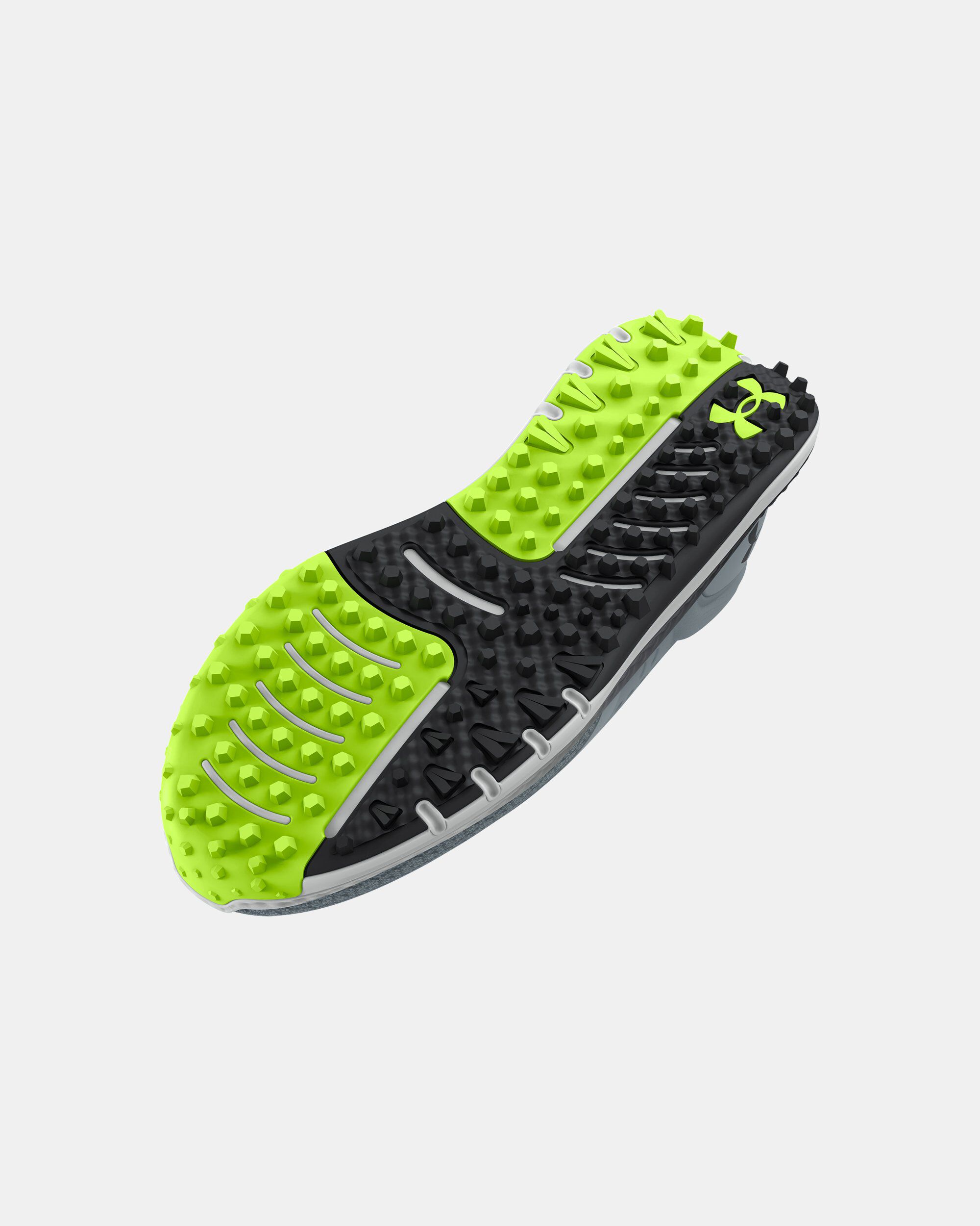Men's ua showdown sl wide e golf clearance shoes