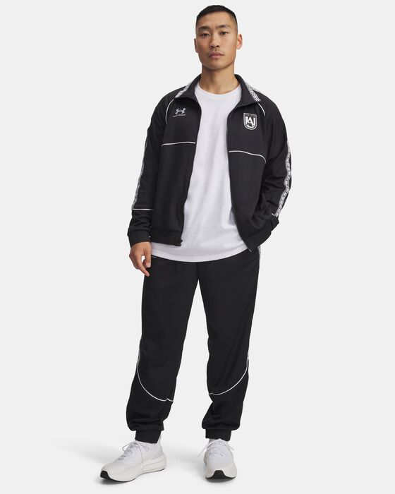 UA 96 Terrace image number 2