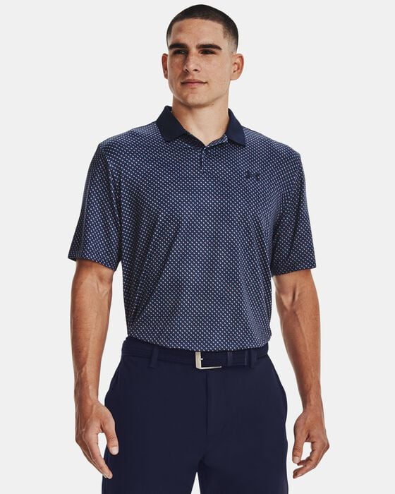 UA Matchplay Printed image number 0