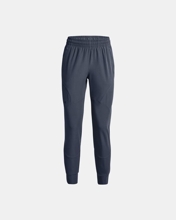 Women's UA Unstoppable Joggers image number 6