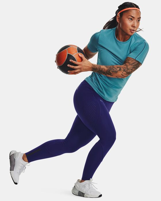 UA RUSH™ Seamless image number 3