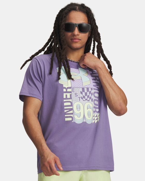 UA Logo Collage image number 0