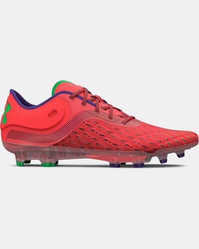 Men's UA Clone Magnetico Elite 3.0 FG Soccer Cleats