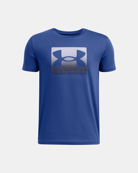 UA Boxed Sports image number 0