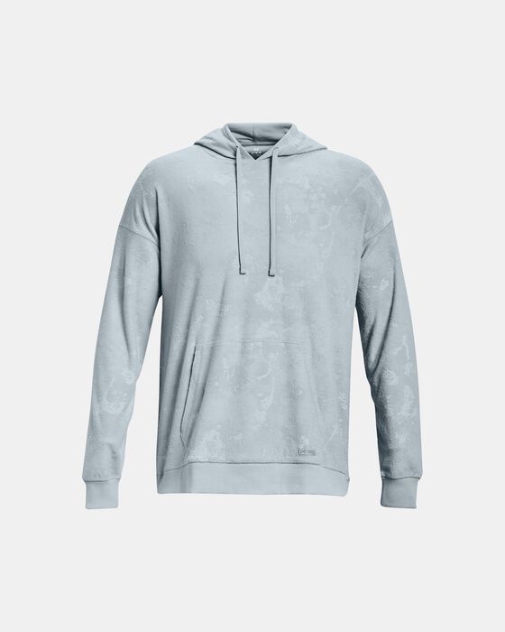 Men's UA Journey Terry Hoodie image number 4