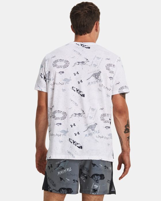 UA Run Like An Aninal image number 1