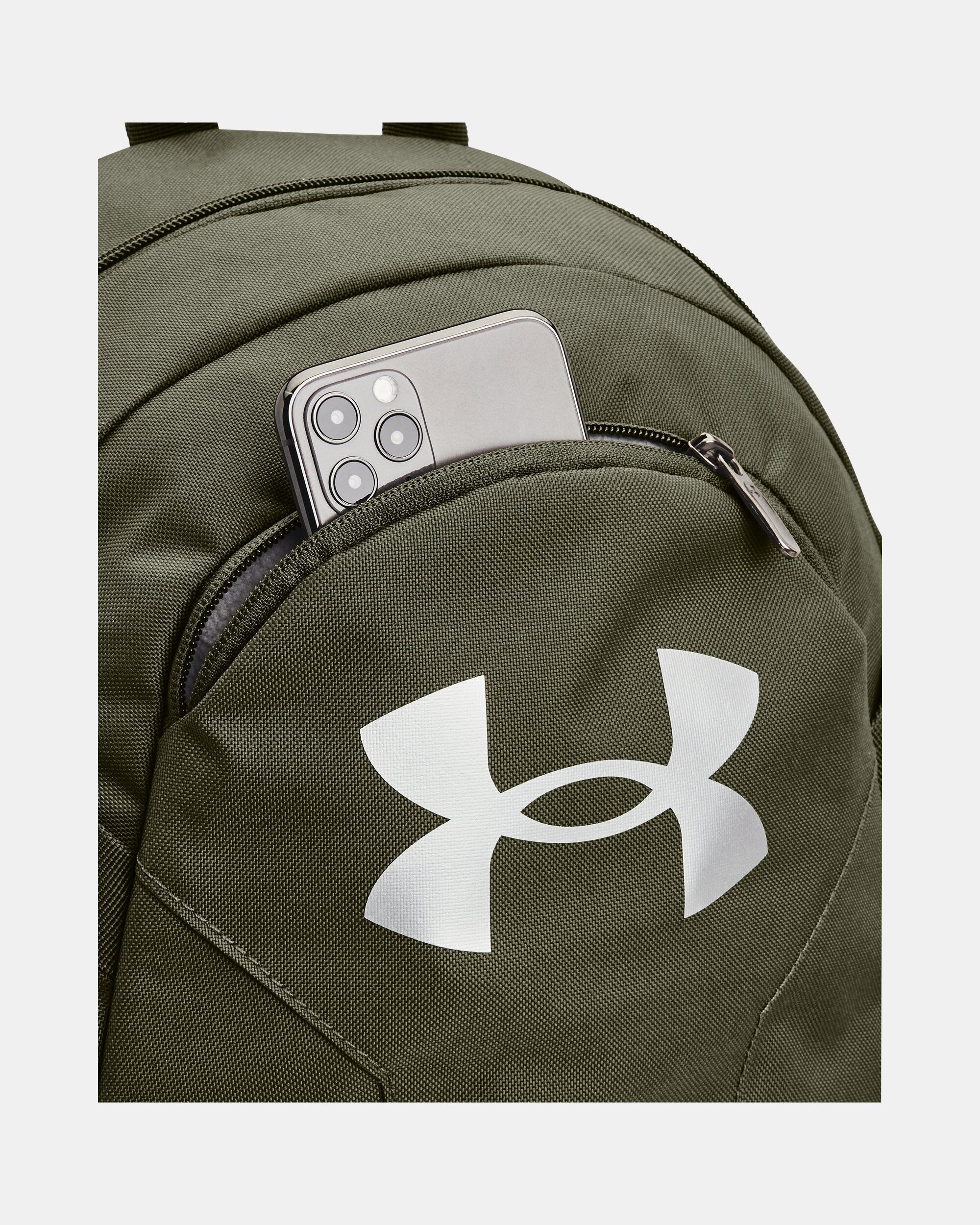 UA Hustle Lite Backpack