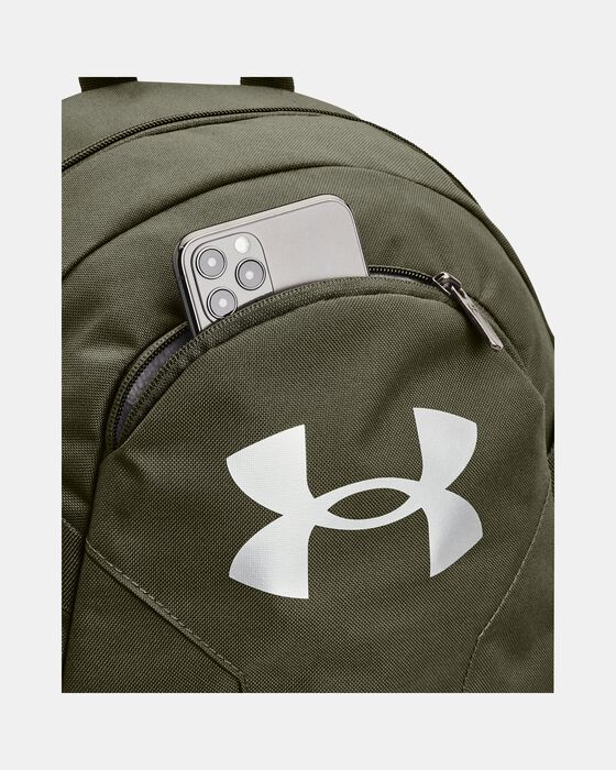 UA Hustle Lite Backpack image number 2