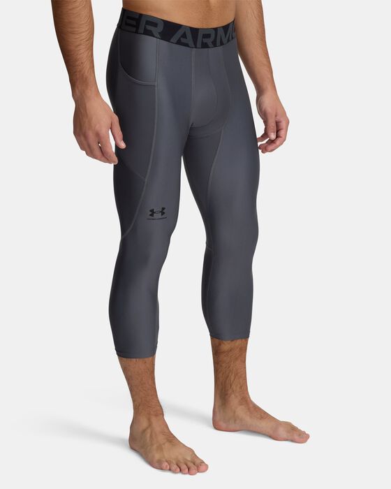 HeatGear® image number 0
