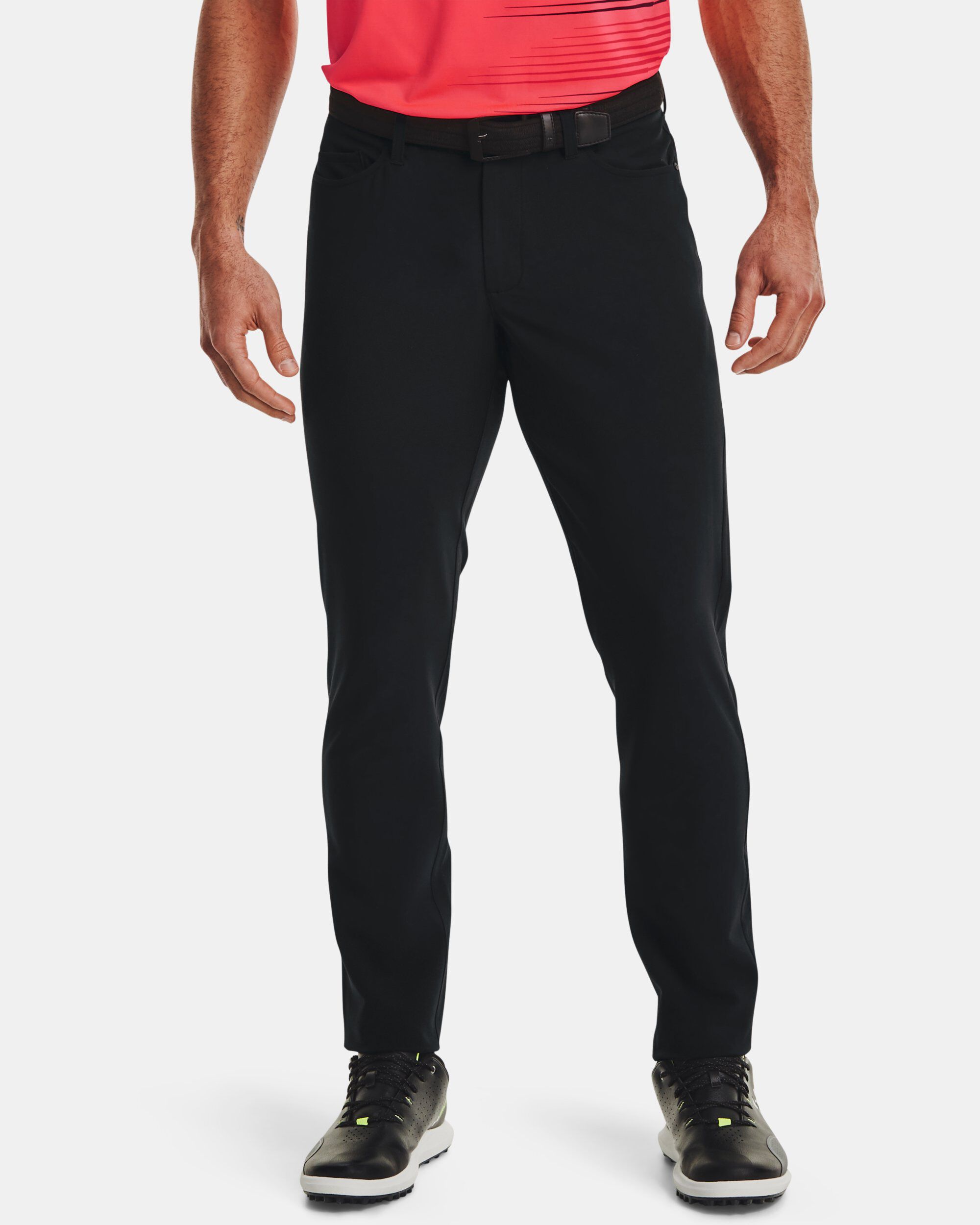 Big and tall under armour sales golf pants