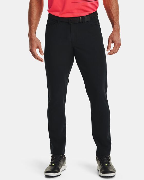 Men's UA Drive 5 Pocket Pants image number 0