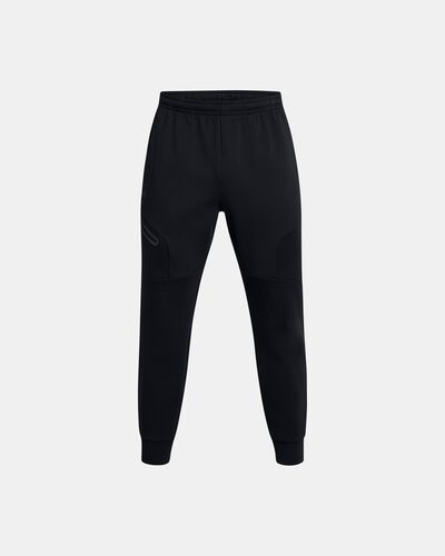 Men's UA Unstoppable Fleece Joggers