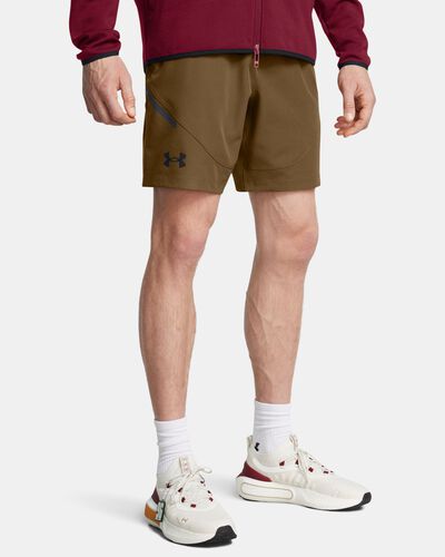 Buy UA Unstoppable Brown in Dubai, UAE | Under Armour