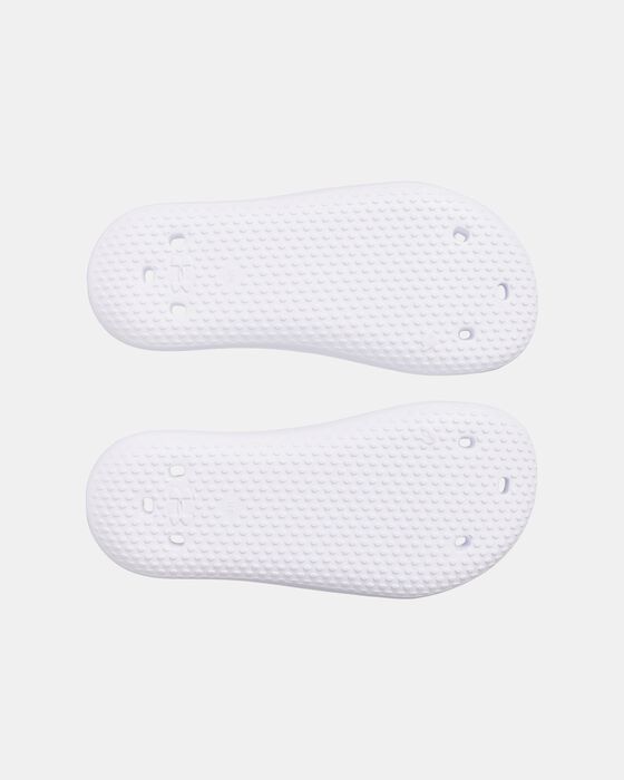 Women's UA Locker V Slides Women's UA Locker V Slides image number 4