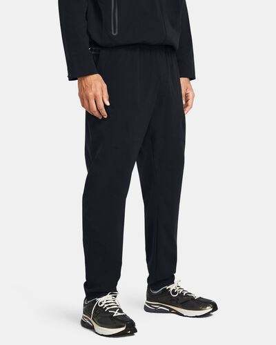 Men's UA Unstoppable Vent Tapered Pants