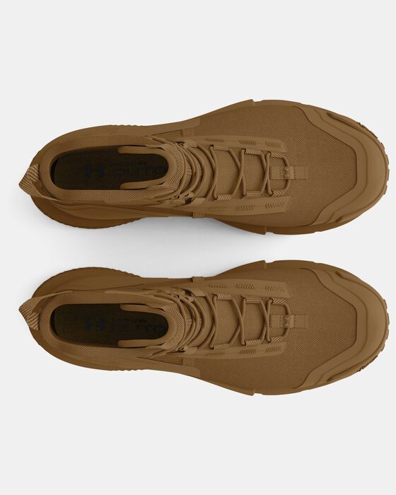 Men's UA Valsetz Tactical Boots image number 2