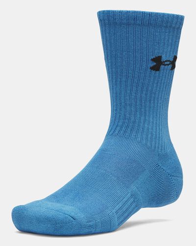 UA Performance Cotton